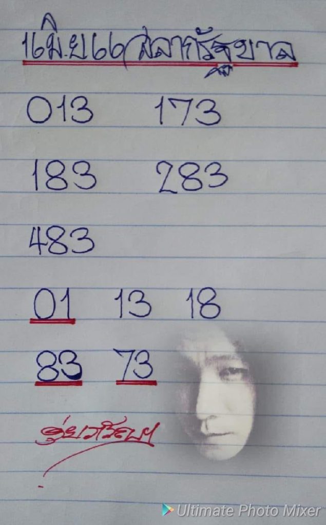 ดุ่ย ภรัญ 16/06/66