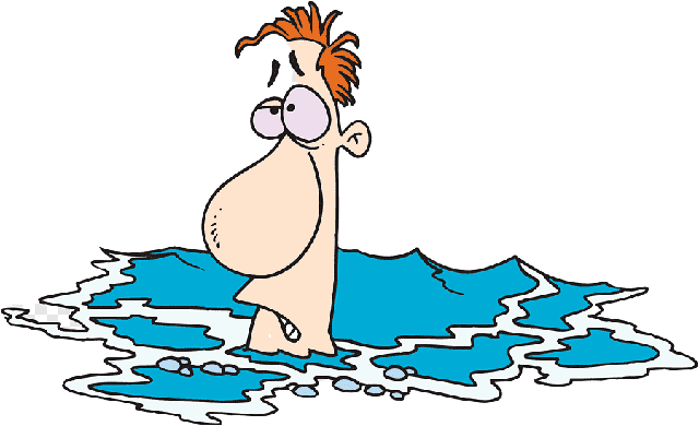 ฝันว่าลูกตกน้ํา แต่ช่วยได้