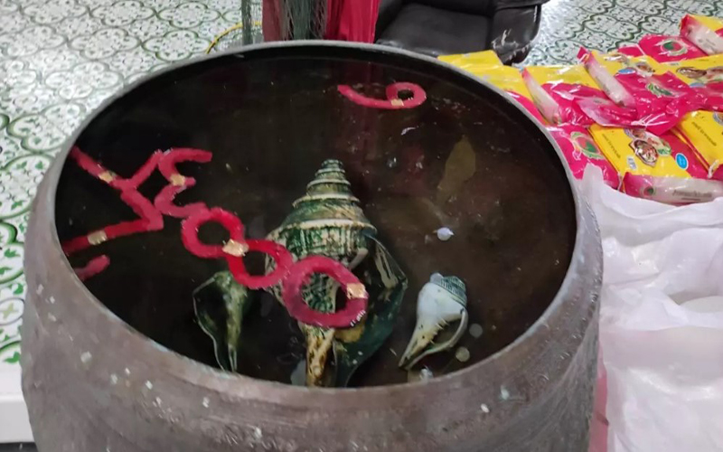 เลขอ่างน้ำมนต์-showlek.com