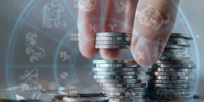 ดูดวงวันนี้ โชค ลาภ 2566