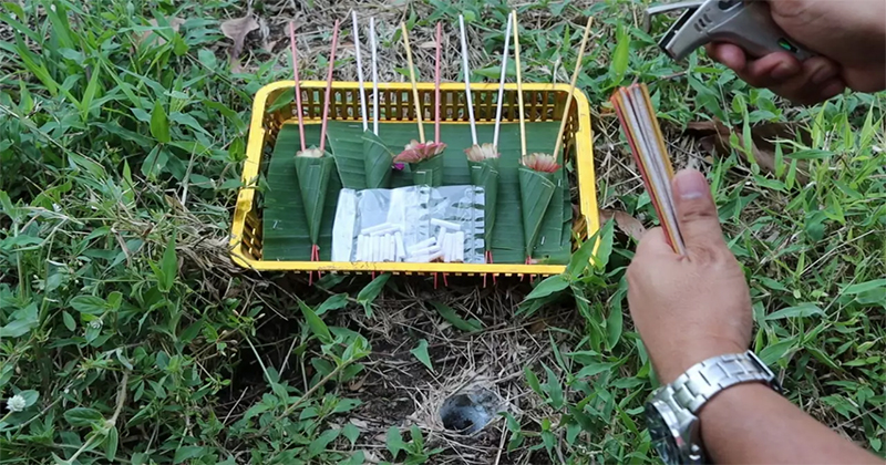 บึ้ง มีพิษไหม