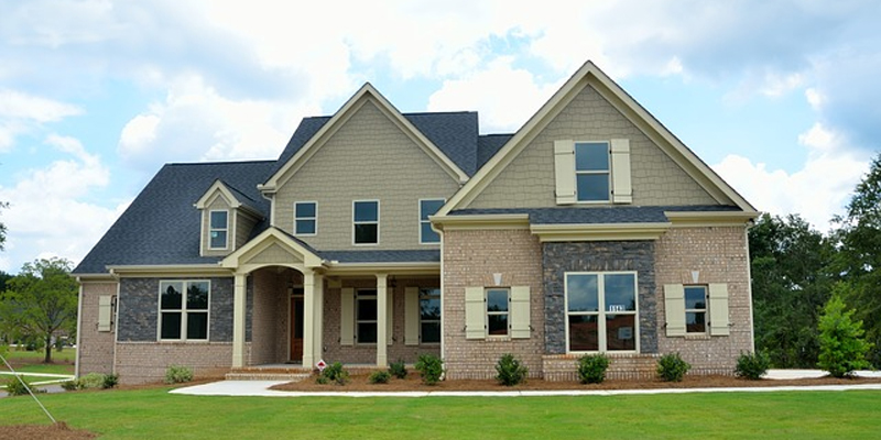 ฝันว่าได้บ้านใหม่