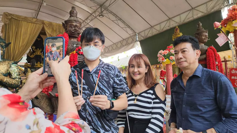 เลขเด็ดงวดนี้