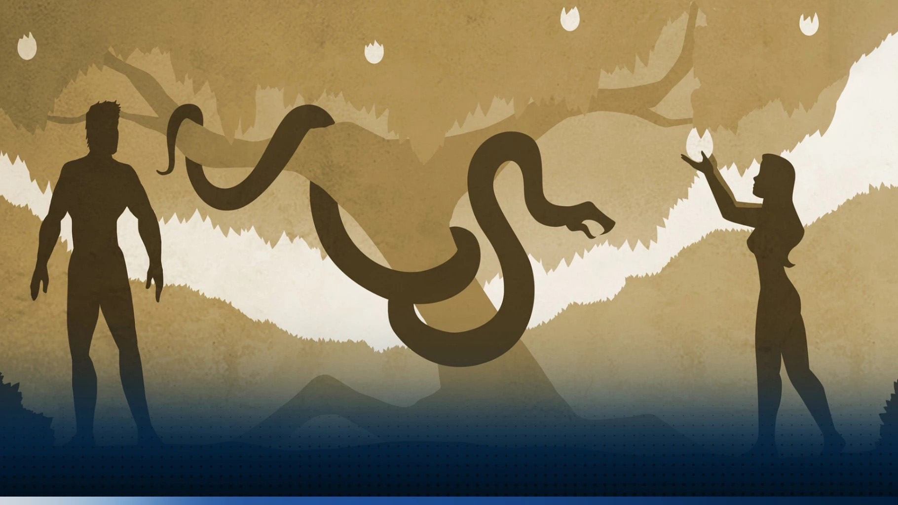 ฝันเห็นงูอยู่ในบ้าน