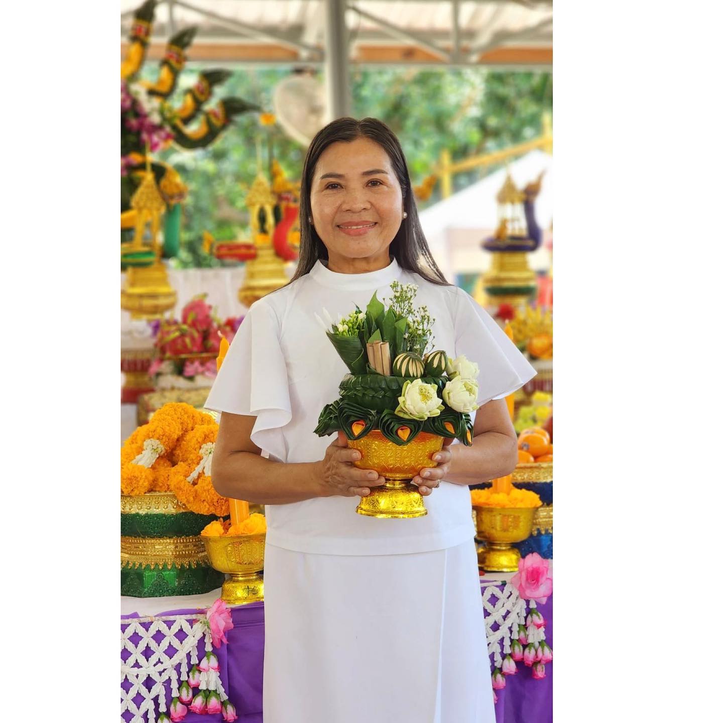 แม่แก้ว ให้เลข