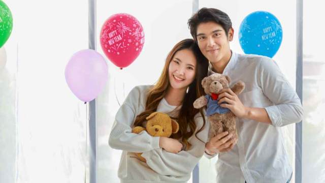 ฝันถึงคนที่แอบชอบ-showlek