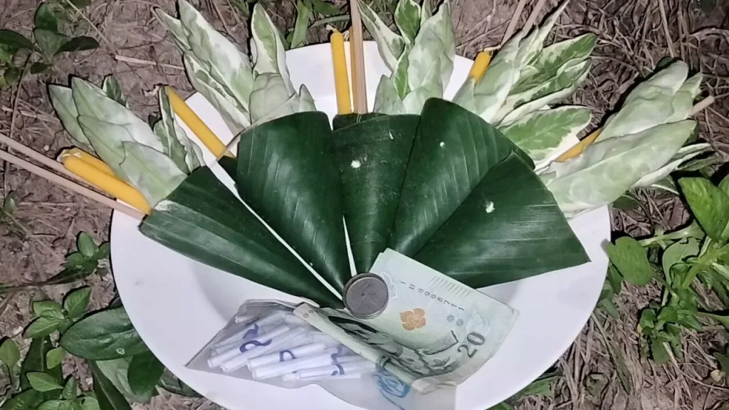 คอหวยขอโชค - showlek