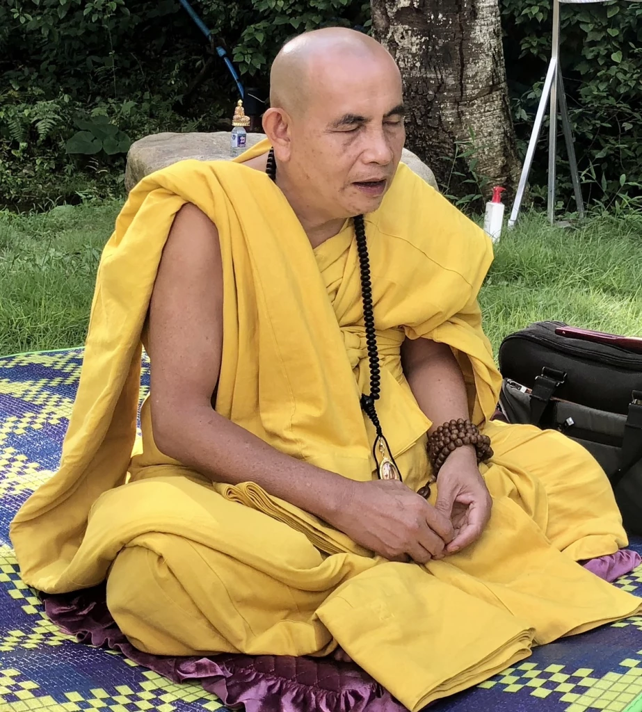 ครูบาบุญชุ่ม