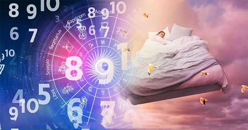 ฝันว่าหวยออก เลขเด็ด