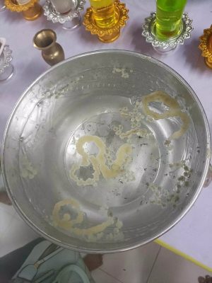 หลวงพ่อทันใจ-showlek