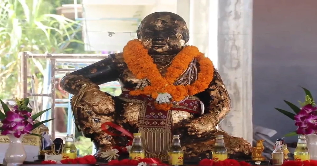 ขุนช้างมหาเศรษฐี