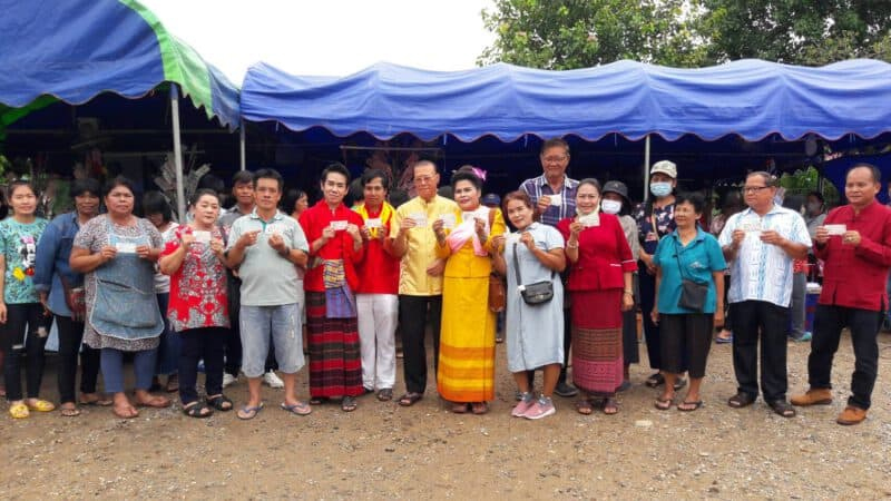 เลขเด็ดแม่ตะเคียน วัดดอน