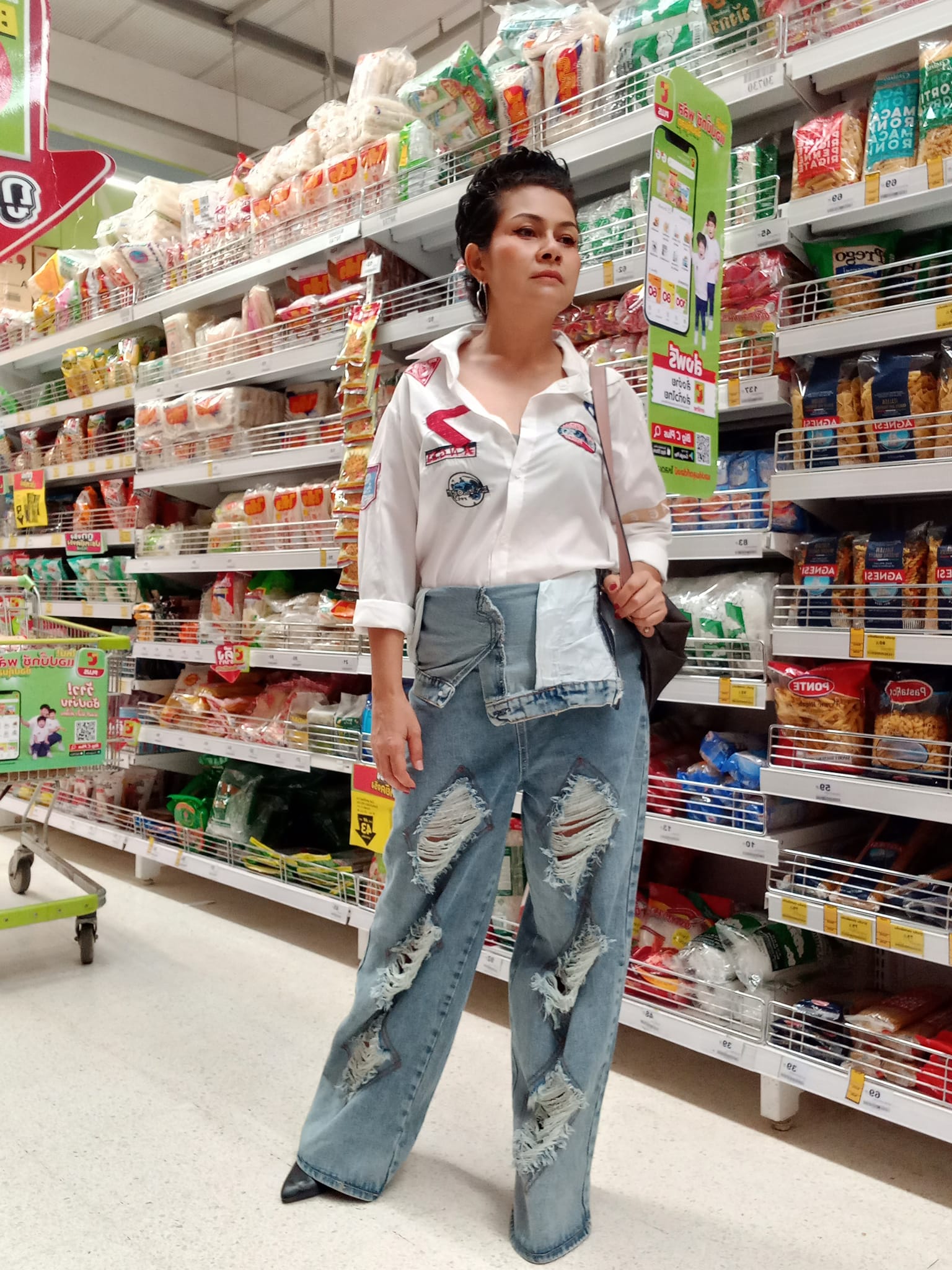 ชีวิตพลิกถูกรางวัลที่1