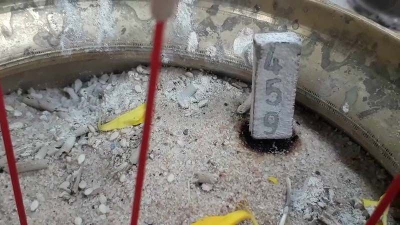 แห่ส่องเลขเด็ด 16 สิงหาคม-showlek