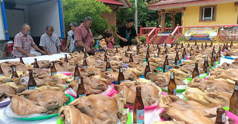 หลวงพ่อเคลือบ