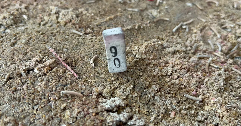 "ท้าวเวสสุวรรณ" ให้โชค