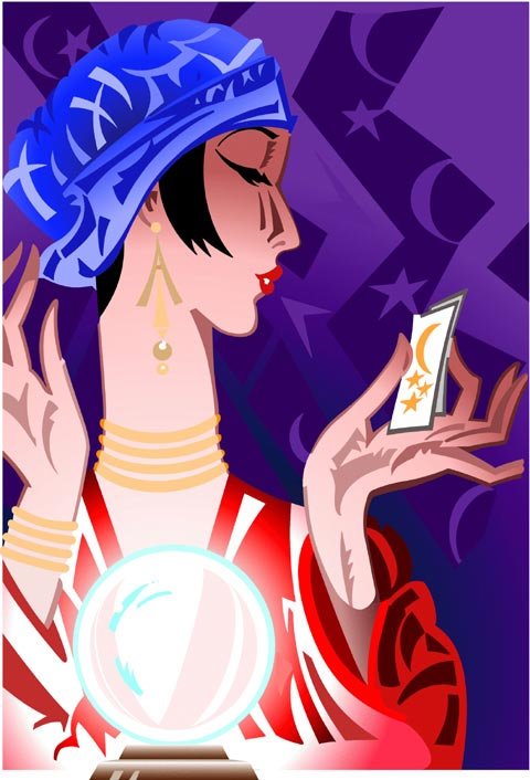 ดูดวงรายวัน ตามวันเดือนปีเกิด - showlek