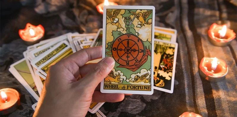 ดวงรายวัน 17/08/66