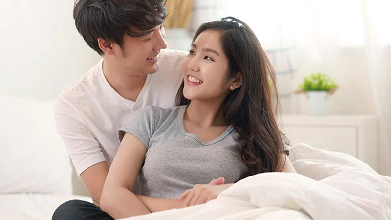 ฝันว่าได้เจอแฟนเก่าได้พูดคุยกัน