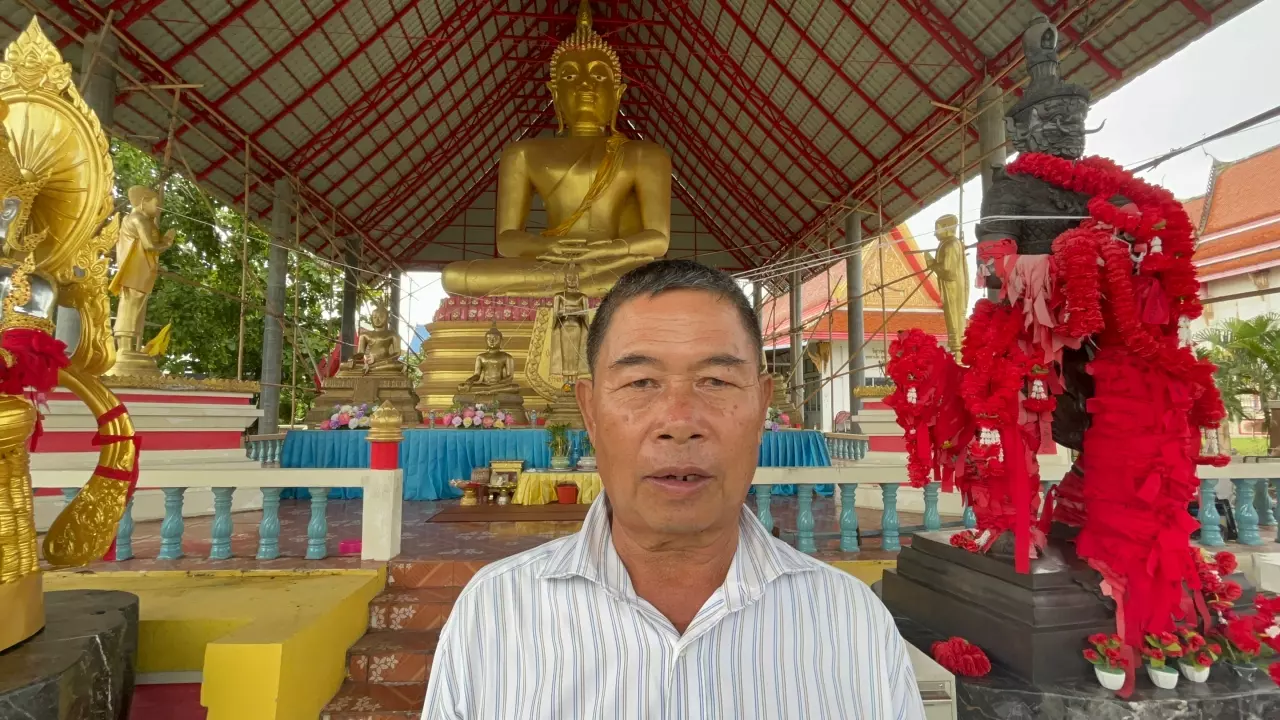 ขอเลขเด็ด ท้าวเวสสุวรรณ