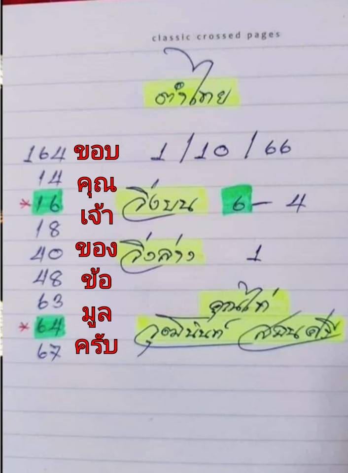 คุณไก่จ้าวพายุ 1 10 66-showlek