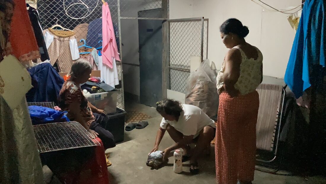 เจ้าไข่ต้มให้โชค