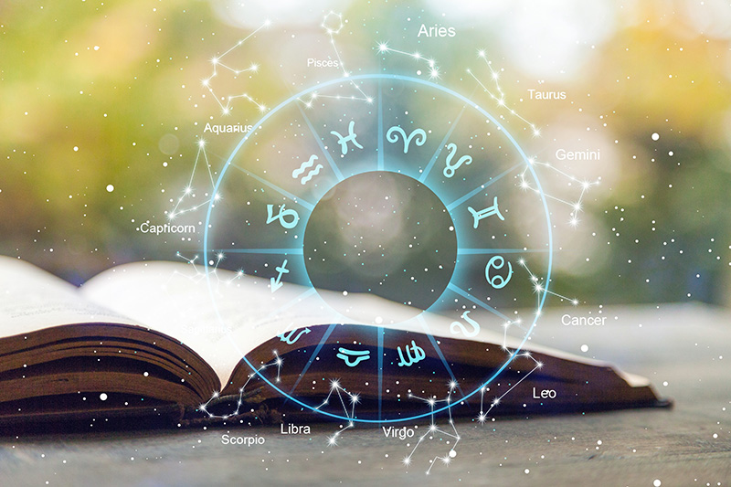 ดูดวงรายวันคนเกิดพฤหัสบดี-''Daily horoscope for people born on Thursday''