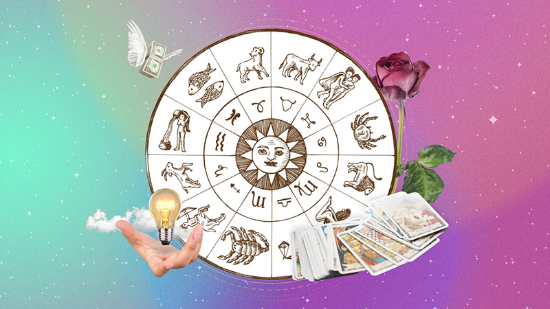 ดูดวงรายวัน-"Dailyhoroscope"