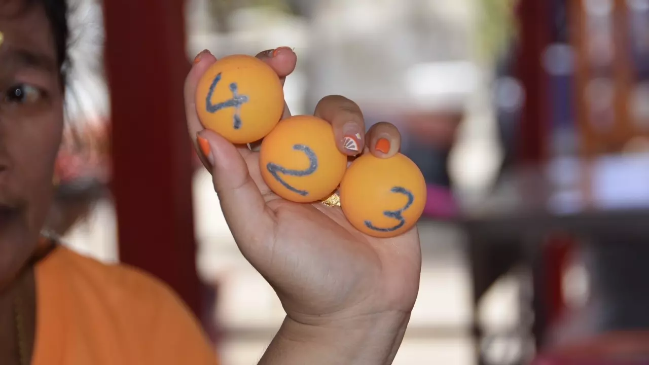 แก้บน พ่อขุนช้าง ได้เลขเด็ด-showlek