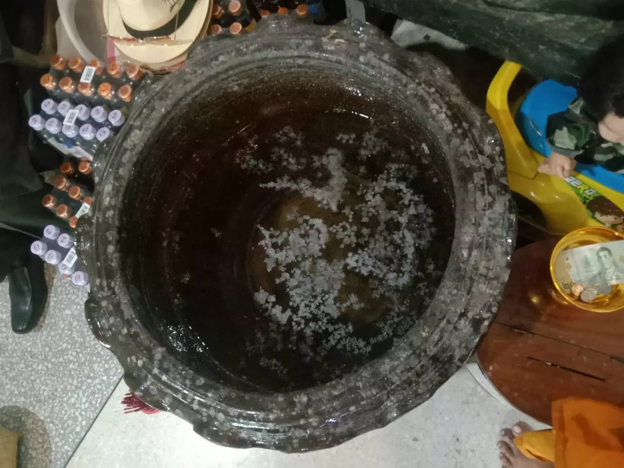 ตาทองงิ้วราย เลขเด็ด-showlek