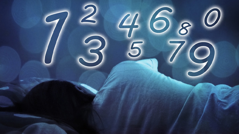 เลขเด็ดทำนายฝัน-"Lucky numbers for dream interpretation"