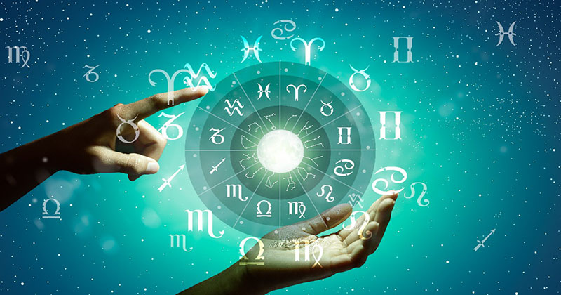 ดวงรายวันประจำวันที่ 23/10/2566 - " Daily horoscope for 23.10.2023 "
