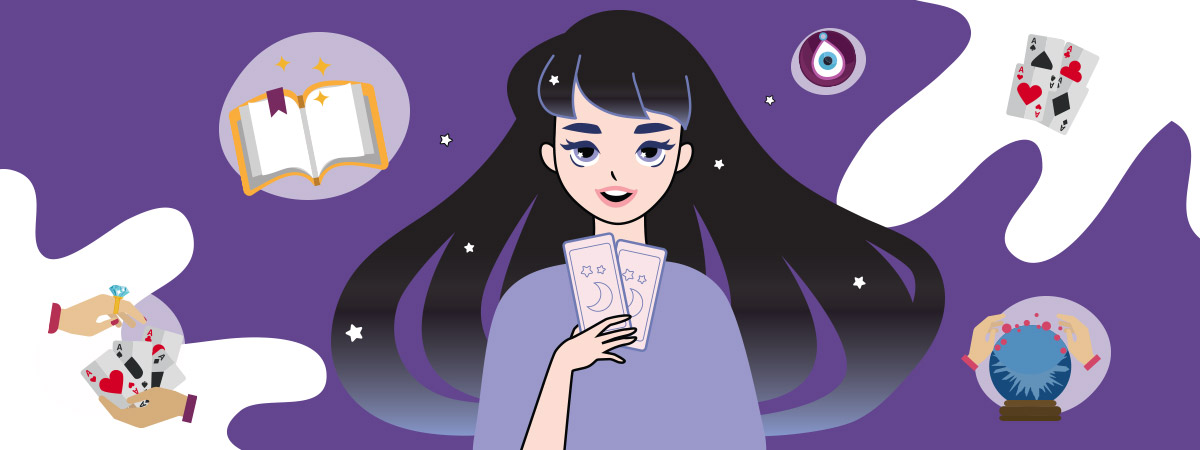 ดูดวงไพ่ยิปซี - showlek