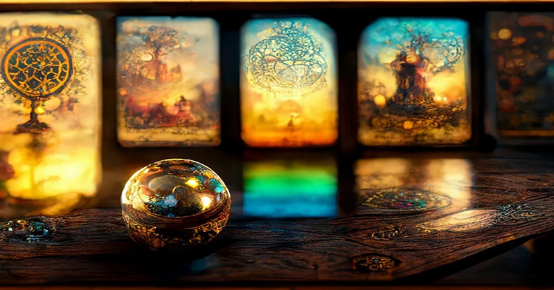 ดูดวงรายวัน 13/10/66