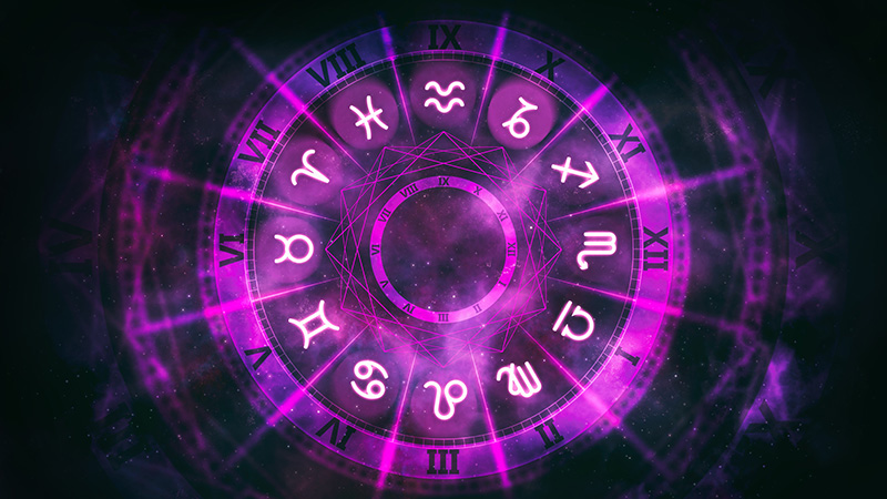 ดวงรายวัน-"Daily horoscope"