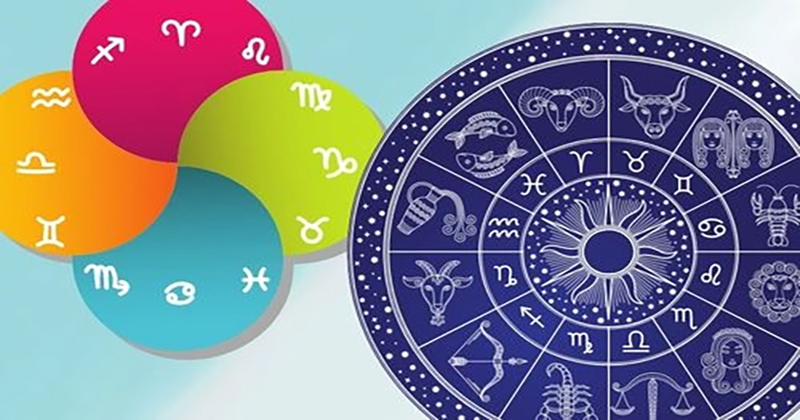 ดูดวงรายวัน 2/11/66-"Daily horoscope 2/11/66"