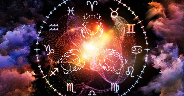 ดวง เด่น ราย วัน-"Daily horoscope"