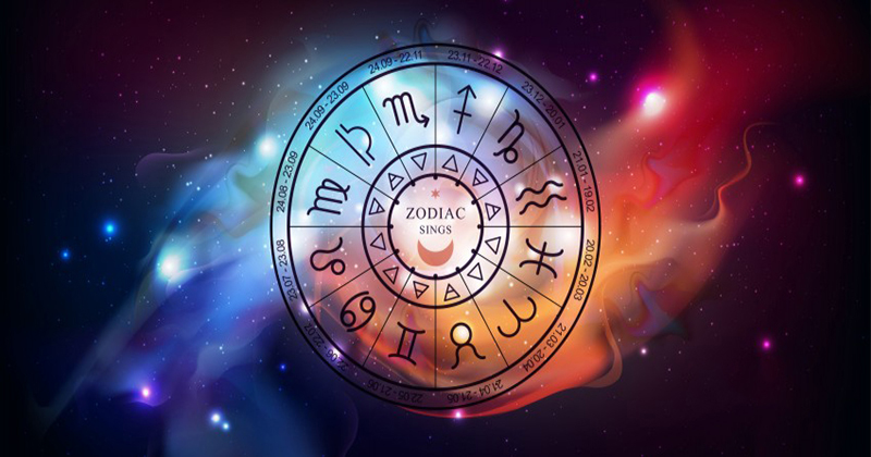 ดวงรายวัน 8/11/66-"Daily horoscope 8/11/66"