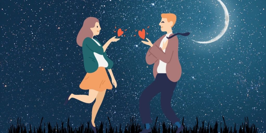 ดูดวงรายวัน 1/11/66-"Daily love horoscope"