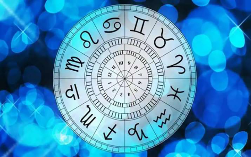 ดวงประจำวันที่ 11/11/66-"Horoscope for 11 11 23"