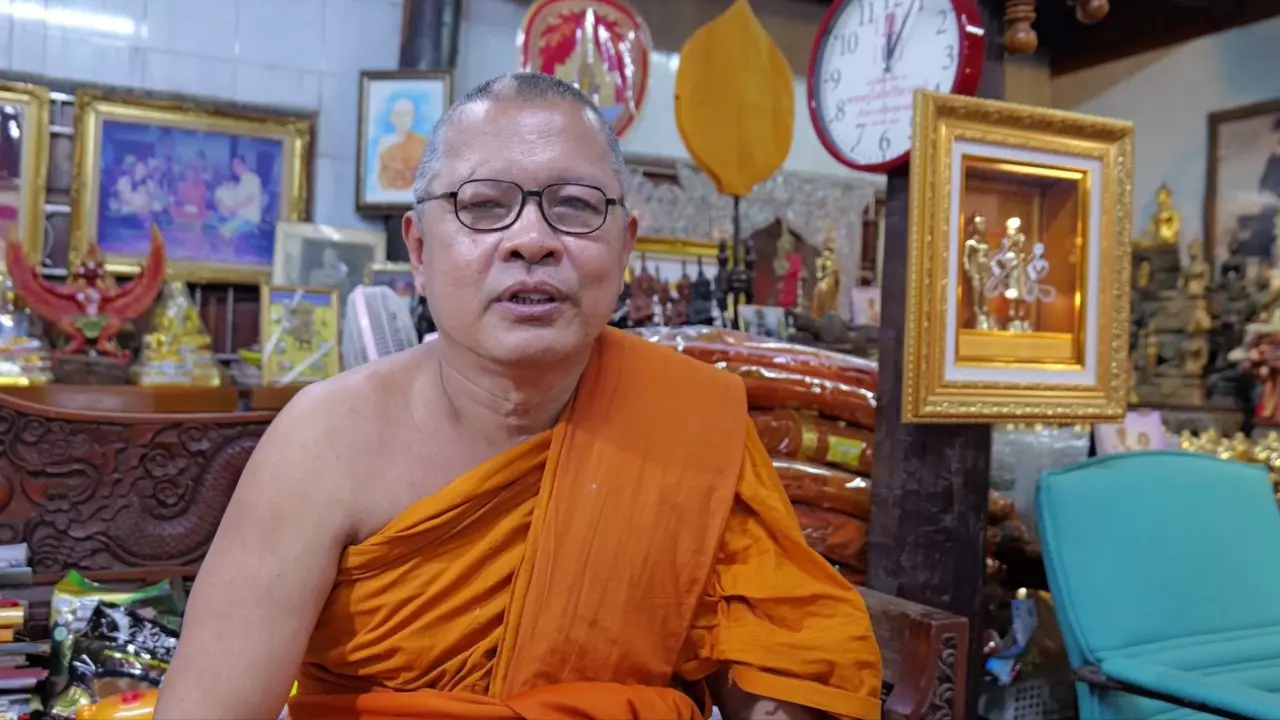 ขอพรกุมารทอง-"Kumanthong movie"