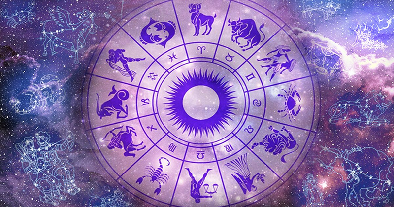 ดูดวงวันนี้ 5/11/66-"Today's horoscope 5/11/66"