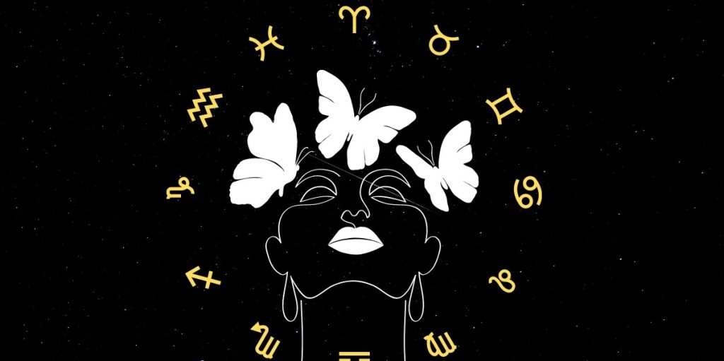 ดูดวงรายวัน 1/11/66-"Today's horoscope, luck, fortune"