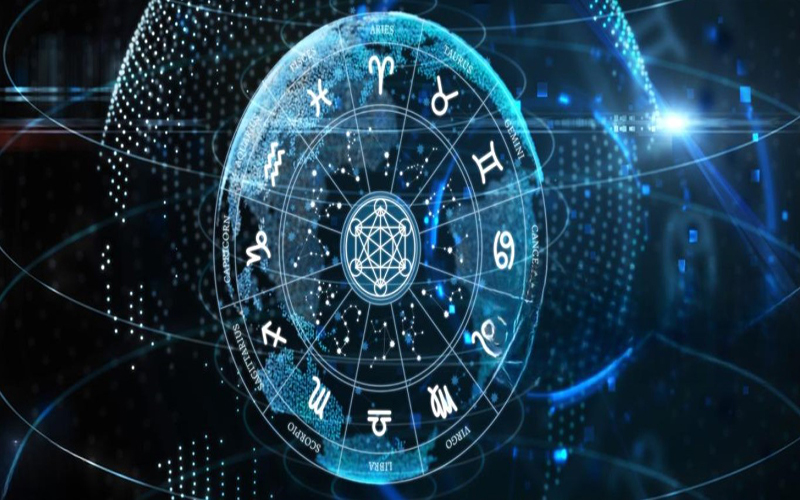 ดูดวงรายสัปดาห์-"Weekly horoscope"