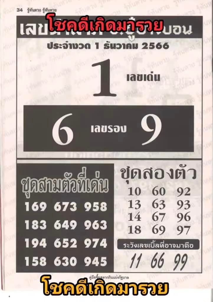 อู๋ บางบอน 1 12 66-"Wu Bang Bon"