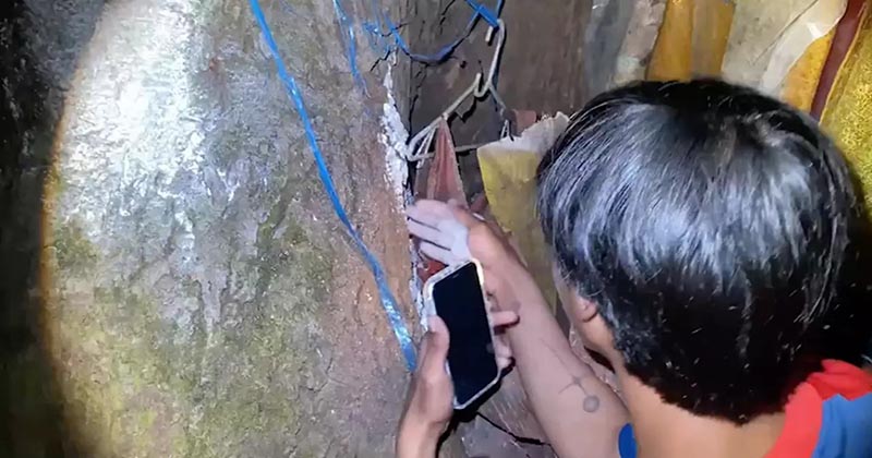 เลขเด็ดแม่ตะเคียนคู่ - "mae-takhian-couples-lucky-numbers"
