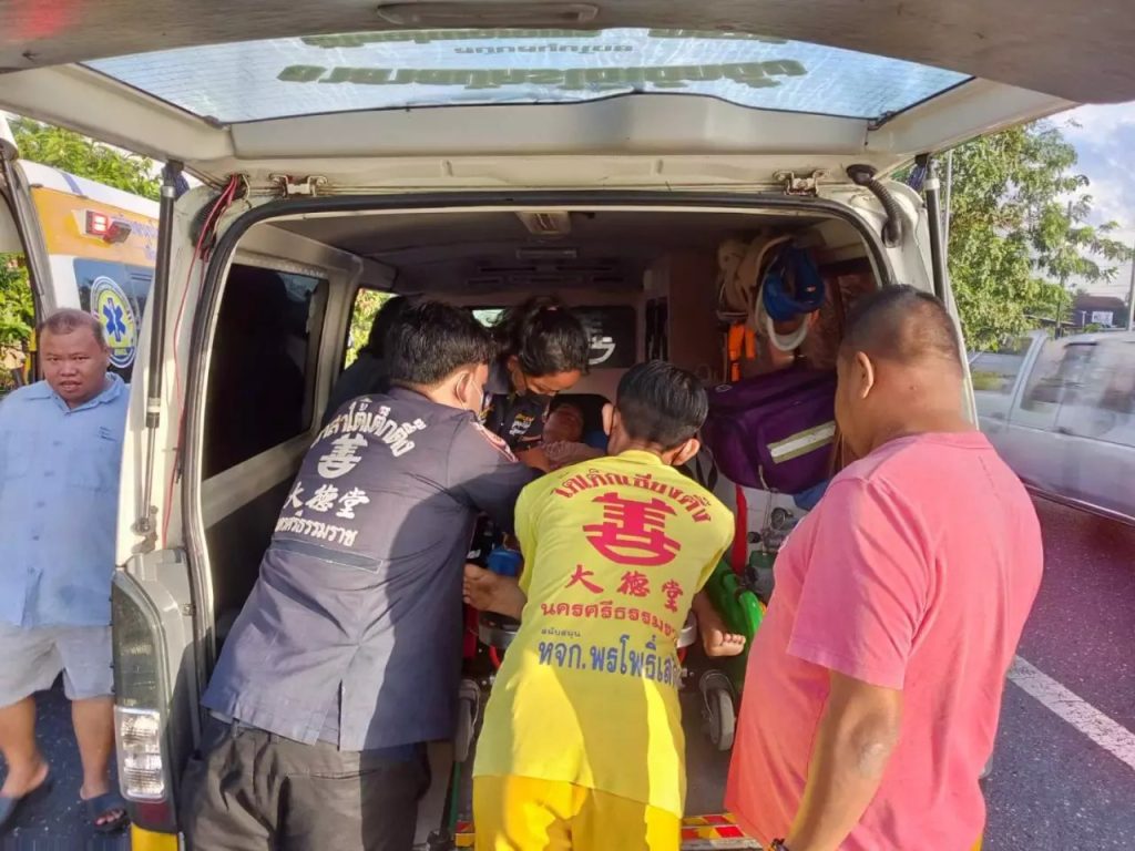 คลอดลูกในรถ-"Baby birth news today 2023"