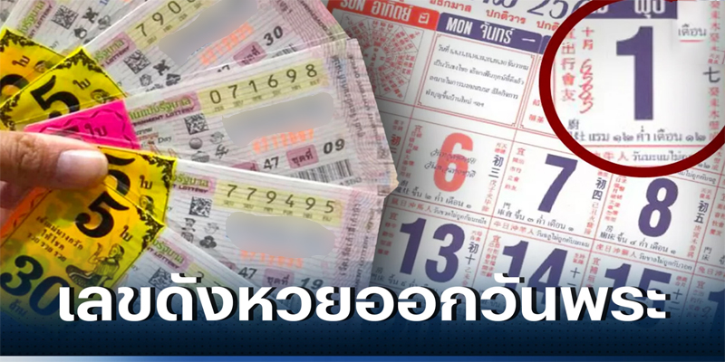 วันพระ 2566-"Buddhist holy day 2023"