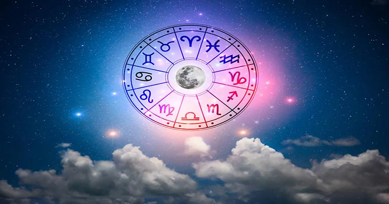 เช็กดวงรายวัน 8/12/66-"Check your daily horoscope 8/12/66"