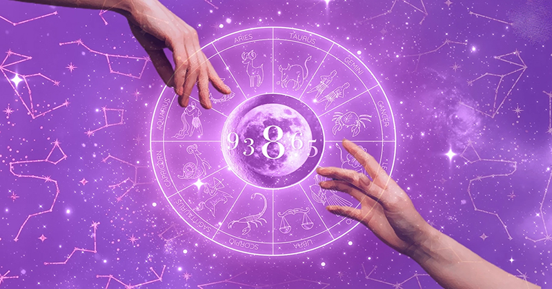 ดูดวงรายวัน 16/12/66-"Daily horoscope 16/12/66"